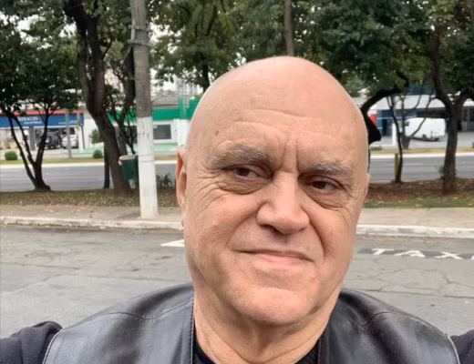 Empresário Oscar Maroni, conhecido por sua polêmica trajetória, falece aos 74 anos
