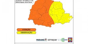 BOLETIM DE GESTÃO DE RISCOS