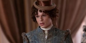 Críticas da Antra à HBO Max por escolha de ator em Dona Beja