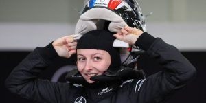 Doriane Pin, PREMA Racing