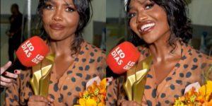 Gaby Amarantos conquista prêmio com "Brega do Ano" e celebra carreira