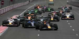 F1 e Fortnite se unem em parceria inovadora com skins de equipes