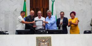 Foto: Governo do Paraná