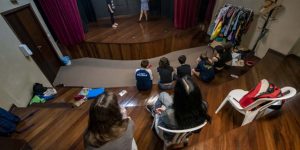 Centro Juvenil de Artes Plásticas anuncia inscrições para oficinas