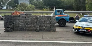 Polícia Federal realiza operação contra tráfico internacional de drogas em Olímpia (SP)