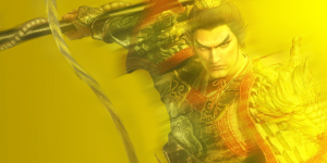 Dynasty Warriors 3 remake sofre atraso indefinido para melhorias