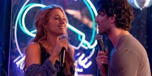 Colleen Hoover expressa vergonha por "É Assim Que Acaba" após polêmica