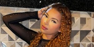 Penélope, a Japinha do CV, revela vida longe do crime após ser dada como morta