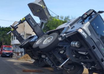 Divulgação/ Corpo de Bombeiros