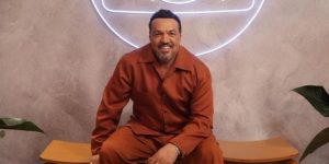 Belo surpreende na novela 'Três Graças' e aumenta participação