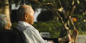 Os oito segredos do cardiologista japonês de 95 anos para viver mais e melhor