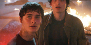 de 'Stranger Things' na Netflix?