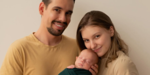 Viúvo de Isabel Veloso revela último desejo que influenciadora deixou escrito em papel e pode mudar vida financeira do filho bebê