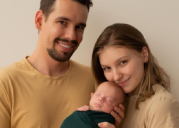 Viúvo de Isabel Veloso revela último desejo que influenciadora deixou escrito em papel e pode mudar vida financeira do filho bebê