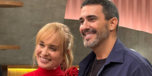 após recusar 'MasterChef', André Marques explica por que aceitou convite de Angélica na TV fechada