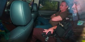 LUIS NOVA/ESPECIAL METRÓPOLES @LuisGustavoNova