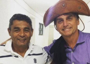 Reprodução/Redes sociais