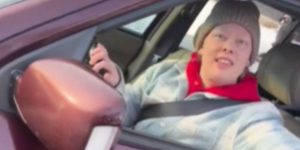 colorida de Renee Nicole Good mulher morta agente ICE