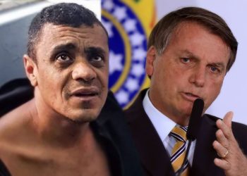 Arte sobre foto Reprodução e Igo Estrela/Metrópoles