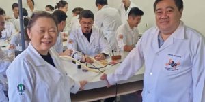 Paraná se consolida como referência nacional em ensino superior com destaque no RUF 2025