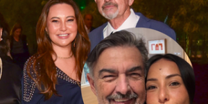 Roseana Sarney enfrenta câncer agressivo de mama e revela apoio do pai