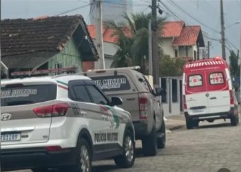 Confronto em Tijucas termina com morte durante operação policial