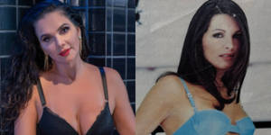 Luiza Ambiel revela ajuda fundamental de Gugu