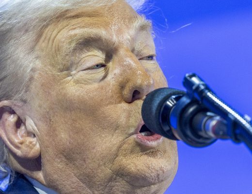 World Economic Forum / Benedikt von Loebell