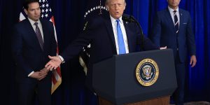 Joe Raedle/Getty Images