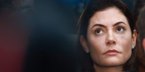 LUIS NOVA/ESPECIAL METRÓPOLES @LuisGustavoNova