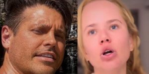 Dado Dolabella nega agressões e expõe ex-namorada em vídeo polêmico