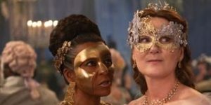 A 4ª temporada de 'Bridgerton' encerra tendência preocupante com irmãos