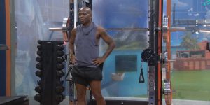 Edilson comenta amizade de Leandro no BBB 26 e aponta submissão