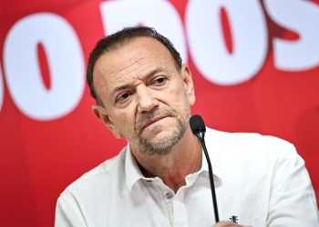 Edinho Silva afirma desejo de aliança com o MDB