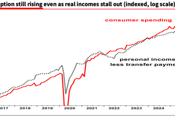 Análise crítica: Economia de Trump enfrenta desafios sérios