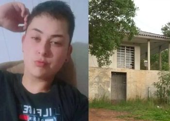 Jovem é assassinado após revelar romance proibido durante churrasco