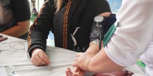 Circuito de Saúde leva serviços gratuitos ao Tatuquara