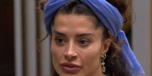 m colorida de Aline Campos, ex-Riscado