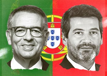 Eleições em Portugal: Votação decisiva acontece neste domingo