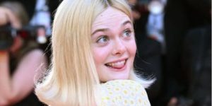Elle Fanning