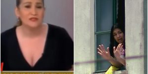 Caso Eloá: Refém ao vivo