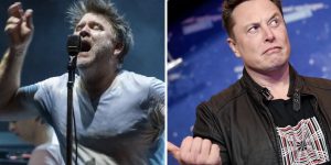 LCD Soundsystem enfrenta críticas por música em comercial de Elon Musk