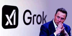 Vitalik Buterin elogia Grok de Elon Musk, uma inovação impressionante