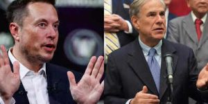 Governador do estado americano onde Elon Musk quer que todas as empresas se mudem proibiu vistos H1-B por mais de um ano