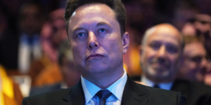 Elon Musk alerta empresas americanas durante chamada de resultados da Tesla