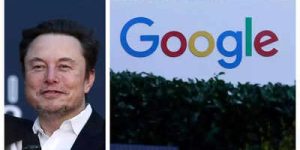 Elon Musk apoia funcionário da Google com mensagem curta e impactante