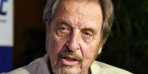 Colapso da América é previsto por Errol Musk, pai de Elon Musk