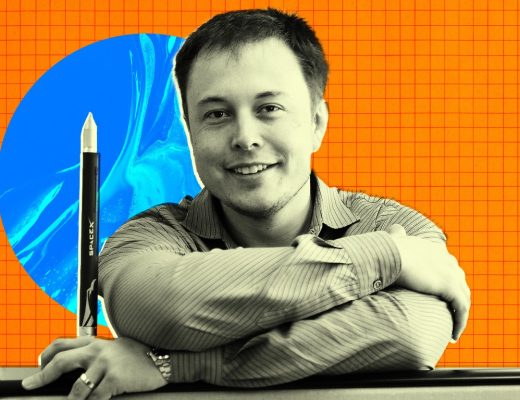 Paul Harris / Getty Images