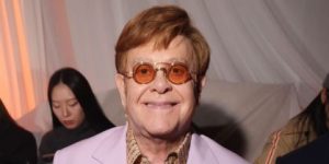 Elton John