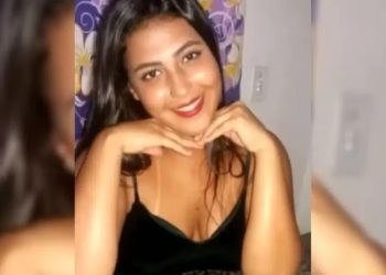 "Papai jogou fogo na mamãe", diz menina sobre crime em GO